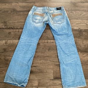 Robins jeans size 36